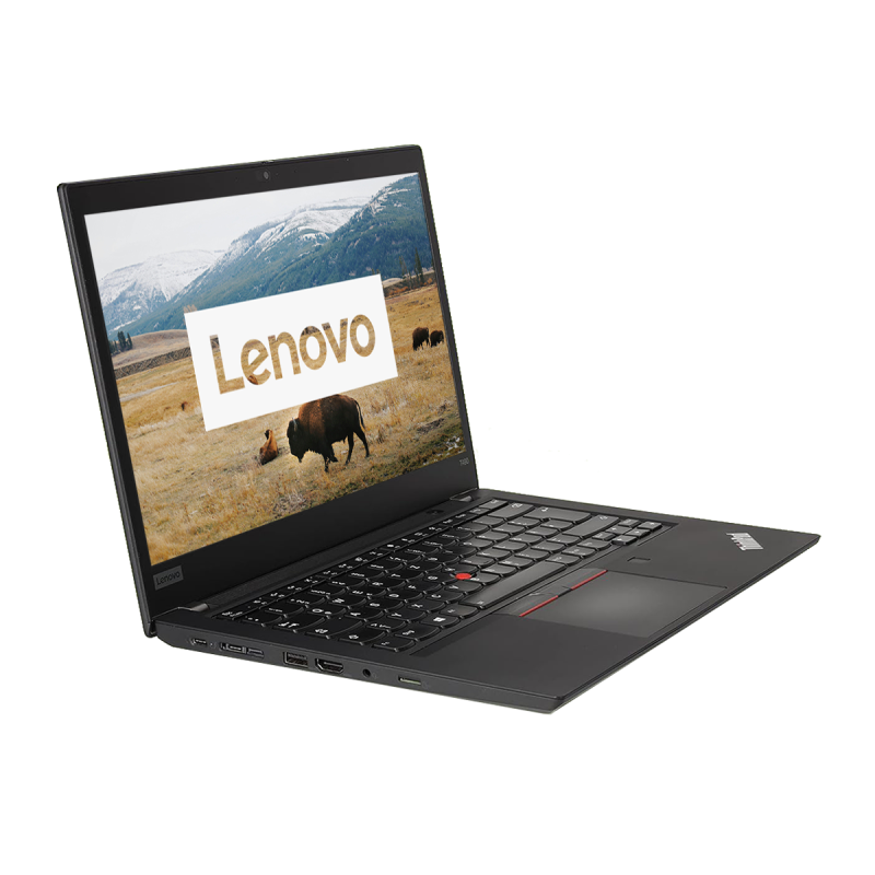 OUTLET Lenovo ThinkPad T490 / Intel Core i5-8365U / FHD 14"