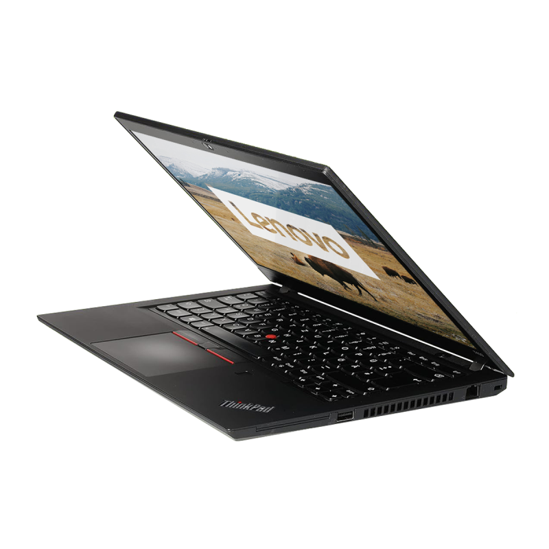 OUTLET Lenovo ThinkPad T490 / Intel Core i5-8365U / FHD 14"