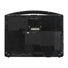 OUTLET Panasonic Toughbook FZ-55 G1 Touchscreen / Intel Core i5-8365U / 14" FHD / Mit Bleistift