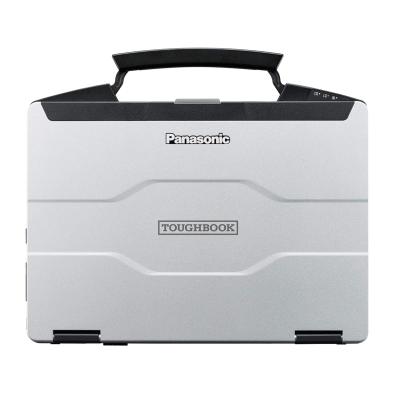 OUTLET Panasonic Toughbook FZ-55 G1 Touchscreen / Intel Core i5-8365U / 14" FHD / Mit Bleistift