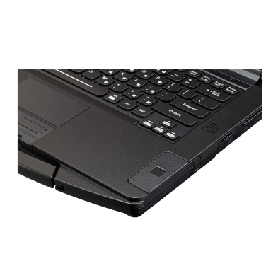 OUTLET Panasonic Toughbook FZ-55 G1 Touchscreen / Intel Core i5-8365U / FHD 14" / Mit Bleistift