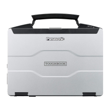 OUTLET Panasonic Toughbook FZ-55 G1 Tactile / Intel Core i5-8365U / FHD 14" / Avec Crayon