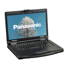OUTLET Panasonic Toughbook FZ-55 G1 Táctil / Intel Core i5-8365U / FHD 14" / Con Lápiz