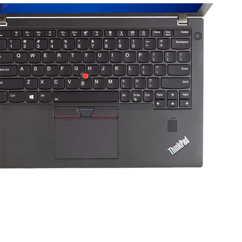 OUTLET Lenovo ThinkPad X270 Tátil / Intel Core i5-7300U / FHD 12" / LTE