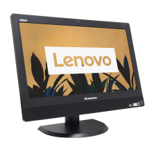 Lenovo ThinkCentre M93z Tátil All In One / Intel Core i5-4590S / 23" FHD