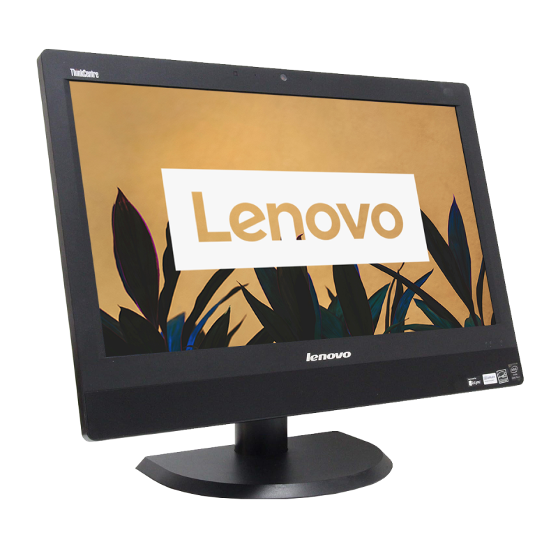 Lenovo ThinkCentre M93z Tactile All In One / Intel Core i5-4590S / 23" FHD