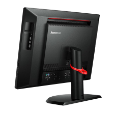 Lenovo ThinkCentre M93z Tátil All In One / Intel Core i5-4590S / 23" FHD