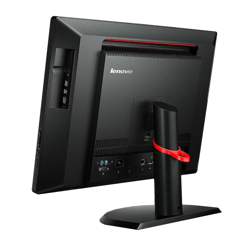 Lenovo ThinkCentre M93z Touch All In One / Intel Core i5-4590S / 23" FHD