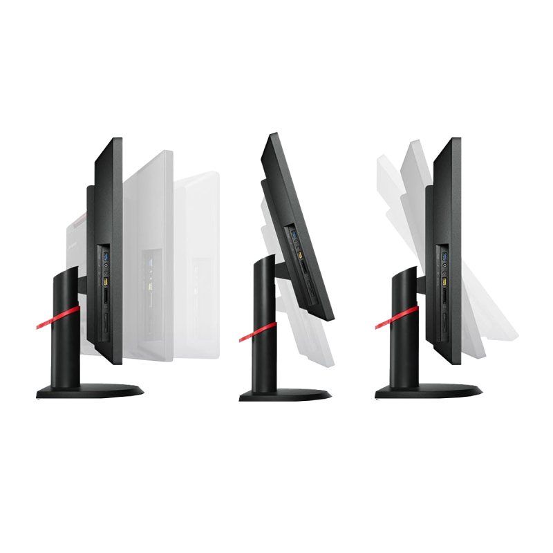 Lenovo ThinkCentre M93z Tactile All In One / Intel Core i5-4590S / 23" FHD