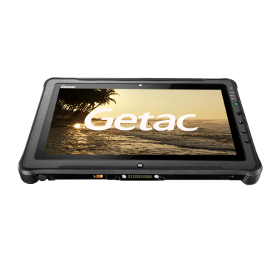 Getac Fully Rugged F110 Táctil / Intel Core i5-7200U / 11" HD / Sin Teclado / Con Correa de Mano / Con Lápiz