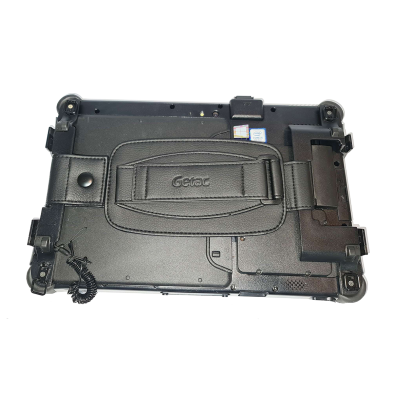 Getac Fully Rugged F110 Tactile / Intel Core i5-7200U / 11" HD / Sans Clavier / Avec Dragonne / Avec Crayon