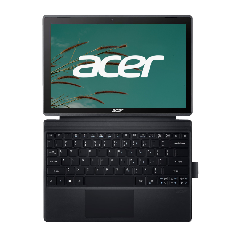 Acer Switch SW312-31 Touch / Intel Celeron N3350 / 12" FHD / No Webcam / With Keyboard