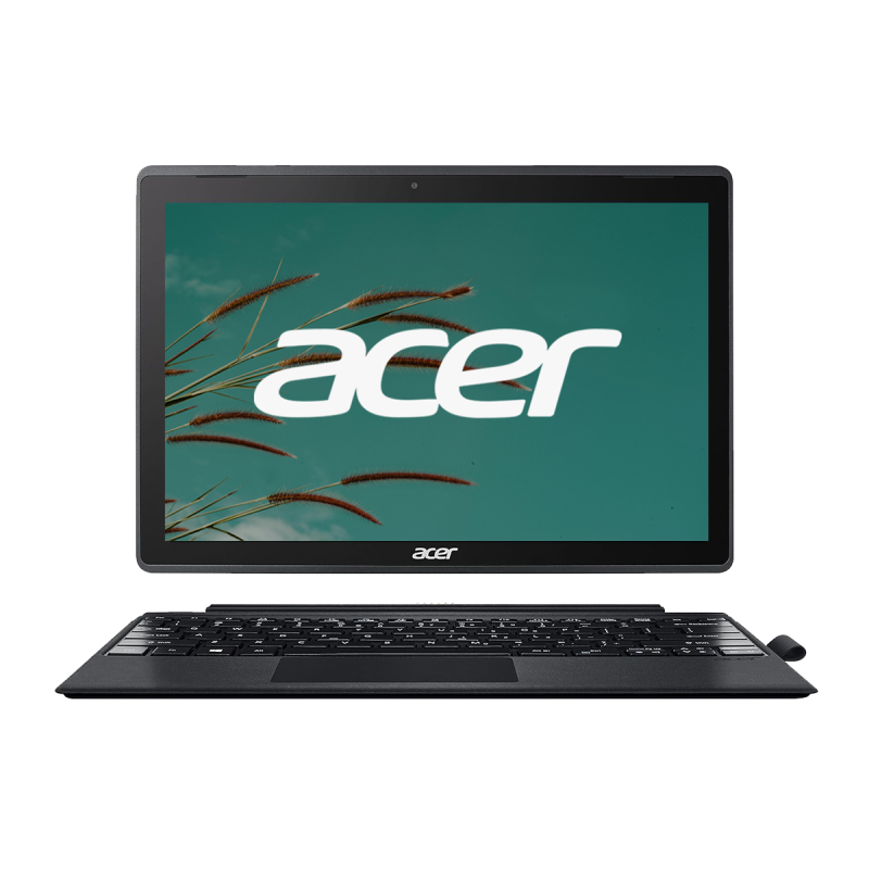 Acer Switch SW312-31 Touch / Intel Celeron N3350 / 12" FHD / No Webcam / With Keyboard