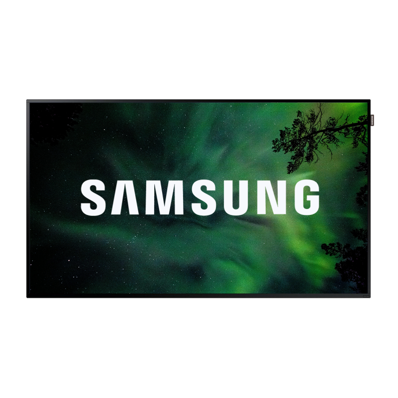 Samsung DM40E 40" LED FHD