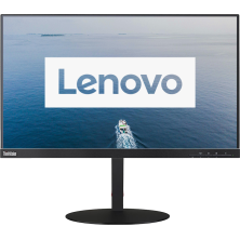 Lenovo ThinkVision T24m-10 24" LED FHD
