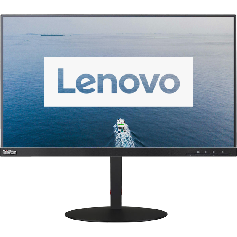 Lenovo ThinkVision T24m-10 24" LED FHD
