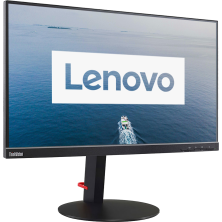 Lenovo ThinkVision T24m-10 24" LED FHD