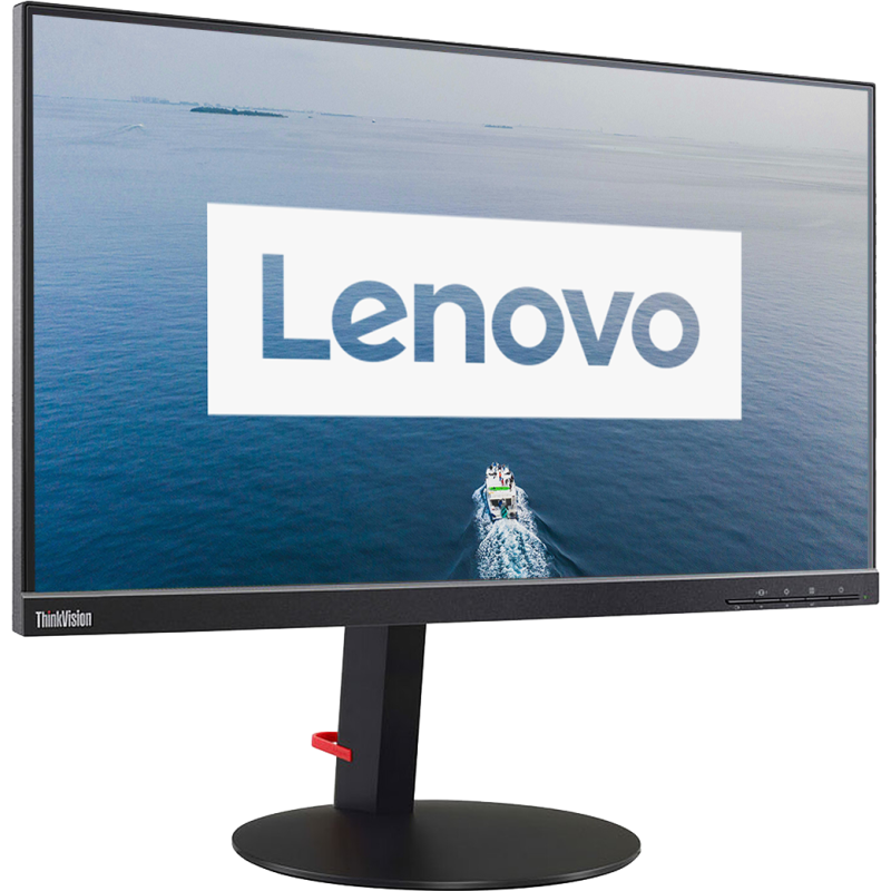 Lenovo ThinkVision T24m-10 24" LED FHD