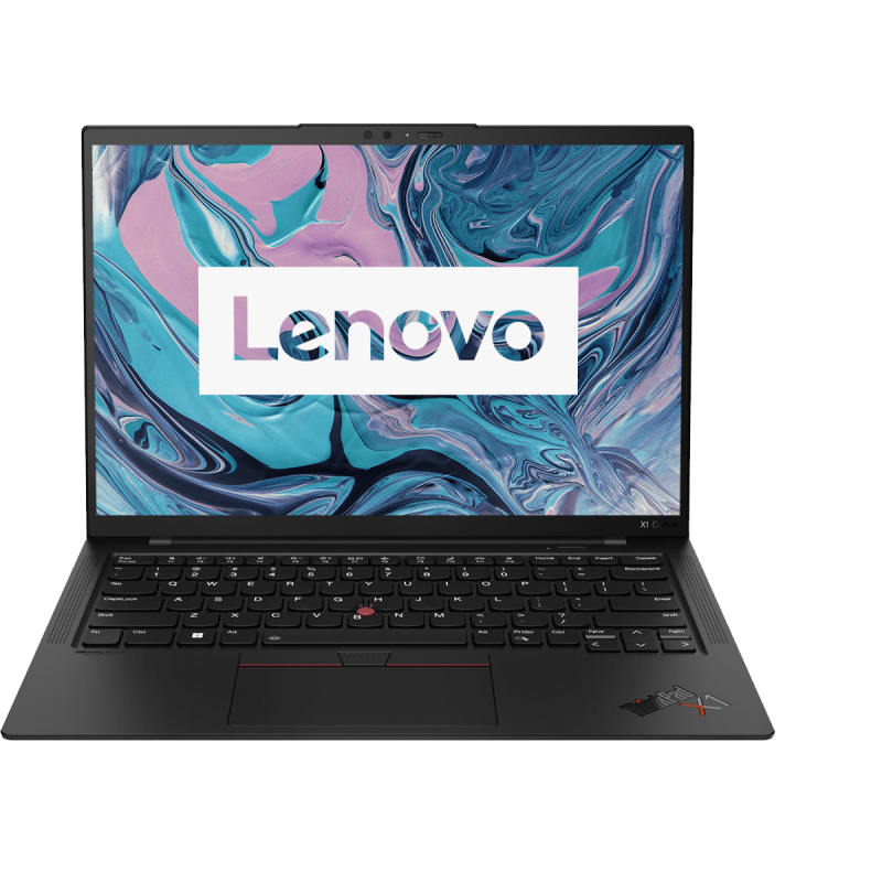 Lenovo ThinkPad X1 Carbon G11 / Intel Core i5-1335U / 13" FHD