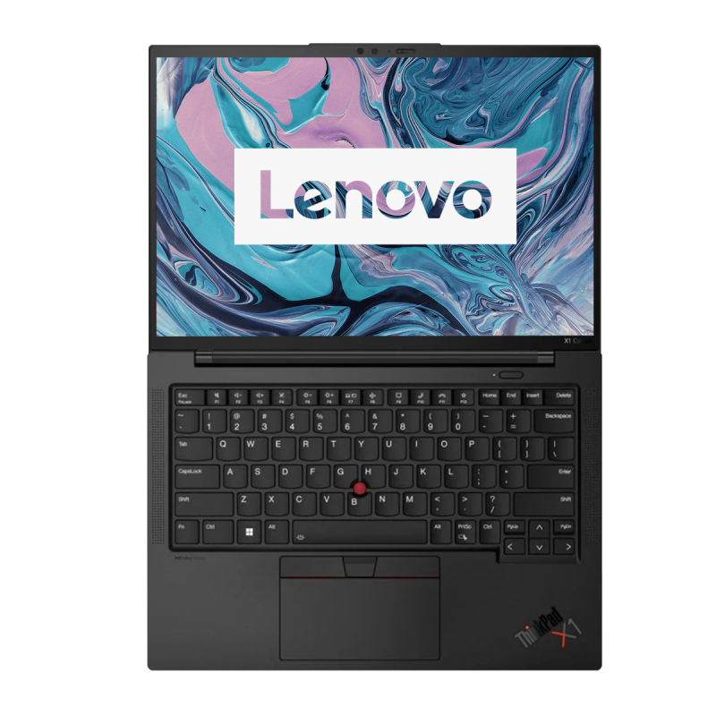Lenovo ThinkPad X1 Carbon G11 / Intel Core i5-1335U / 13" FHD