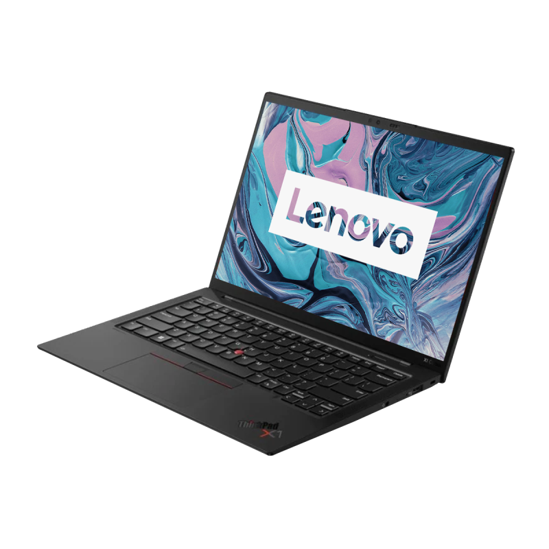 Lenovo ThinkPad X1 Carbon G11 / Intel Core i5-1335U / 13" FHD