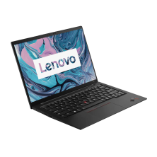 Lenovo ThinkPad X1 Carbon G11 / Intel Core i5-1335U / 13" FHD