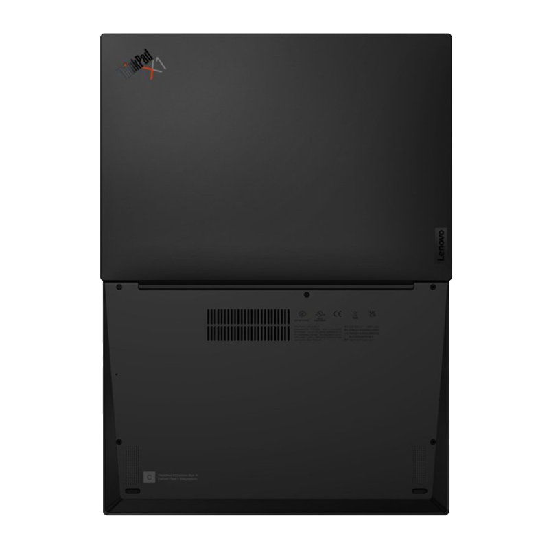 Lenovo ThinkPad X1 Carbon G11 / Intel Core i5-1335U / 13" FHD