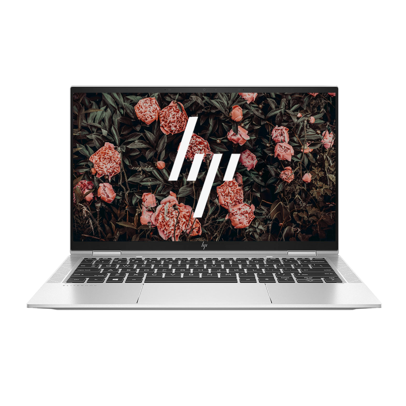 HP EliteBook x360 1030 G8 Touchscreen / Intel Core i5-1135G7 / FHD 13" / LTE