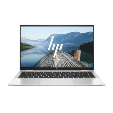 HP EliteBook x360 1040 G8 Touch / Intel Core i5-1145G7  / 14" FHD / LTE