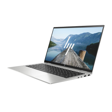 HP EliteBook x360 1040 G8 Táctil / Intel Core i5-1145G7  / 14" FHD / LTE