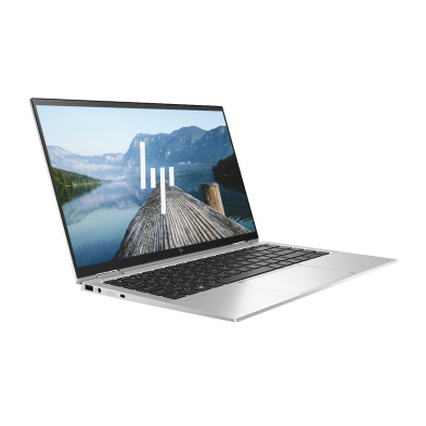 HP EliteBook x360 1040 G8 Touchscreen / Intel Core i5-1145G7  / 14" FHD / LTE