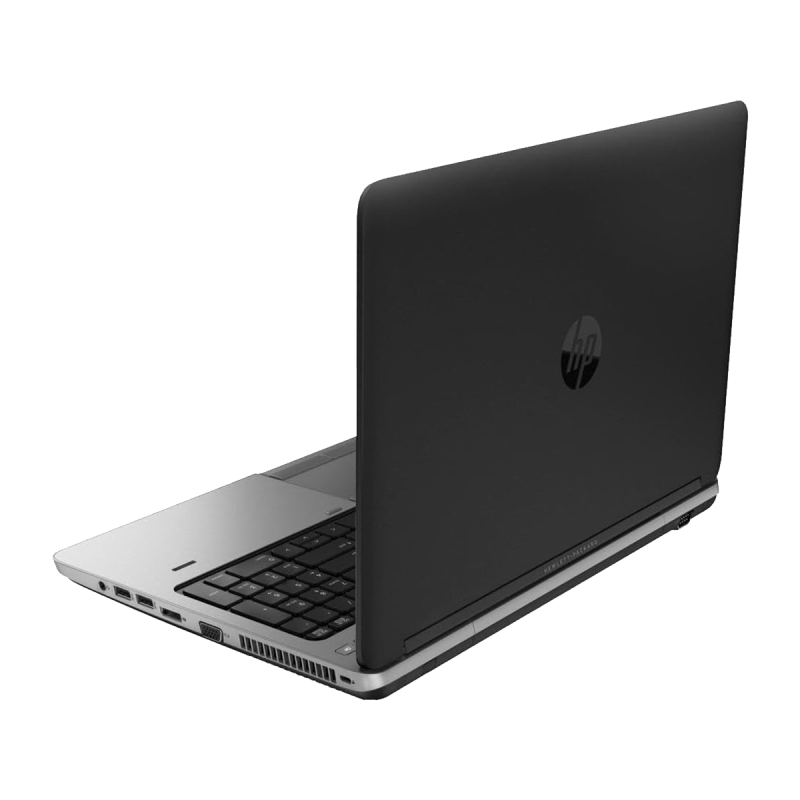 OUTLET HP ProBook 650 G1 / Intel Core i5-4210M / HD 15"