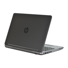 OUTLET HP ProBook 650 G1 / Intel Core i5-4210M / HD 15"