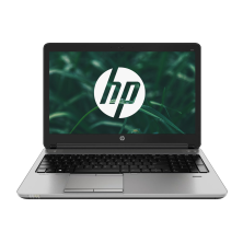 OUTLET HP ProBook 650 G1 / Intel Core i5-4210M / HD 15"