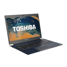OUTLET Toshiba Portégé X30-E / Intel Core i5-8250U / 13" FHD