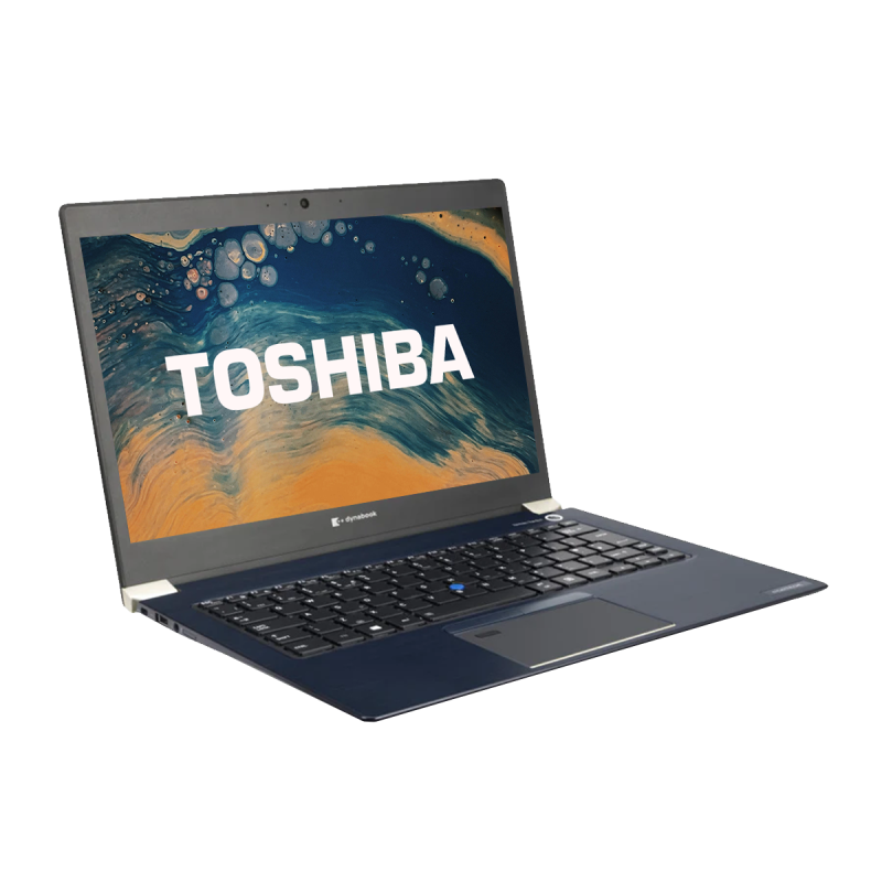 OUTLET Toshiba Portégé X30-E / Intel Core i5-8250U / 13" FHD