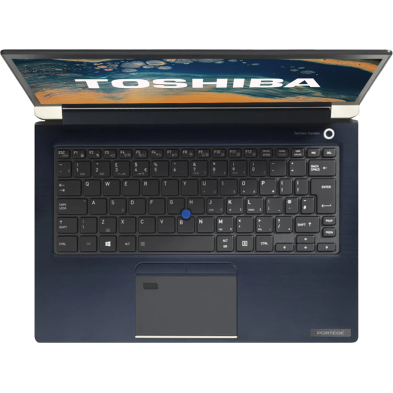 OUTLET Toshiba Portégé X30-E / Intel Core i5-8250U / FHD 13"