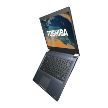 OUTLET Toshiba Portégé X30-E / Intel Core i5-8250U / FHD 13"