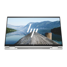 OUTLET HP EliteBook x360 1040 G8 Touchscreen / Intel Core i7-1185G7 / 14" FHD / LTE