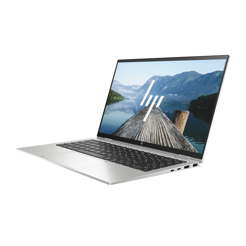 OUTLET HP EliteBook x360 1040 G8 Touchscreen / Intel Core i7-1185G7 / 14" FHD / LTE