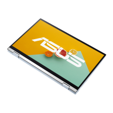 Asus ChromeBook Flip C433 Tátil / Intel Core m3-8100Y / FHD 13"