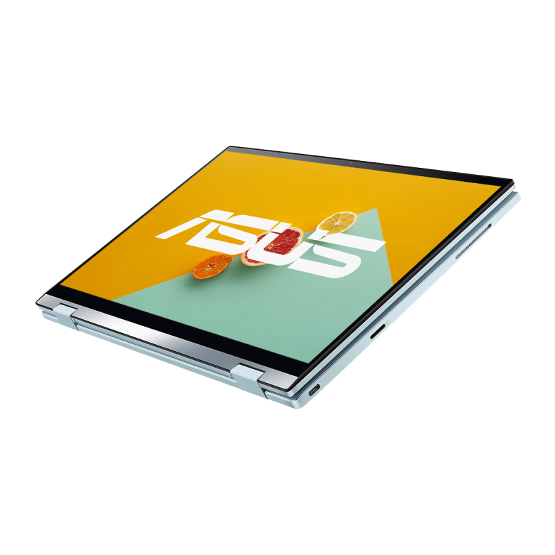 Asus ChromeBook Flip C433 Touch / Intel Core m3-8100Y / FHD 13"