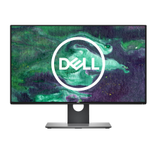 Dell UltraSharp U2718Q 27" LED 4K