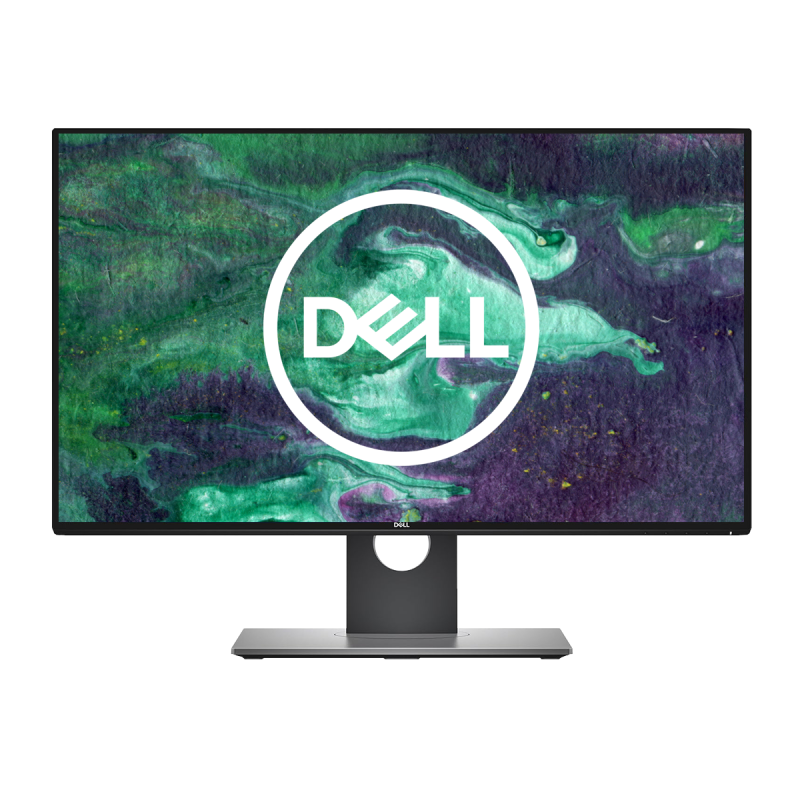 Dell UltraSharp U2718Q 27" LED 4K