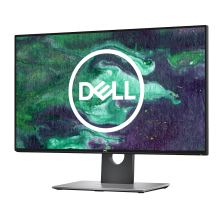Dell UltraSharp U2718Q 27" LED 4K