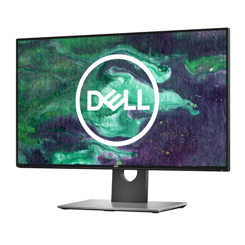 Dell UltraSharp U2718Q 27" LED 4K