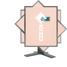 Eizo FlexScan L887 20" HD