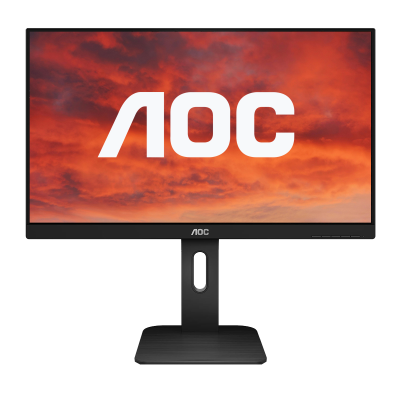 AOC 24P1W1 24" IPS FHD