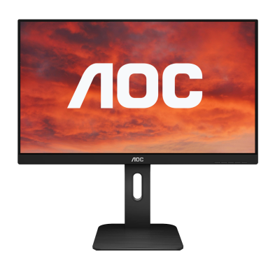 AOC 24P1W1 24" IPS FHD