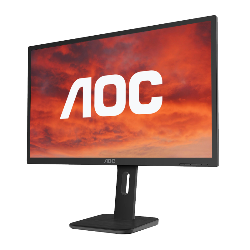 AOC 24P1W1 24" IPS FHD